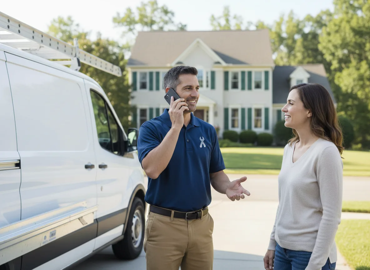 Home Gutter Service Rocky Ridge, MD FAQs